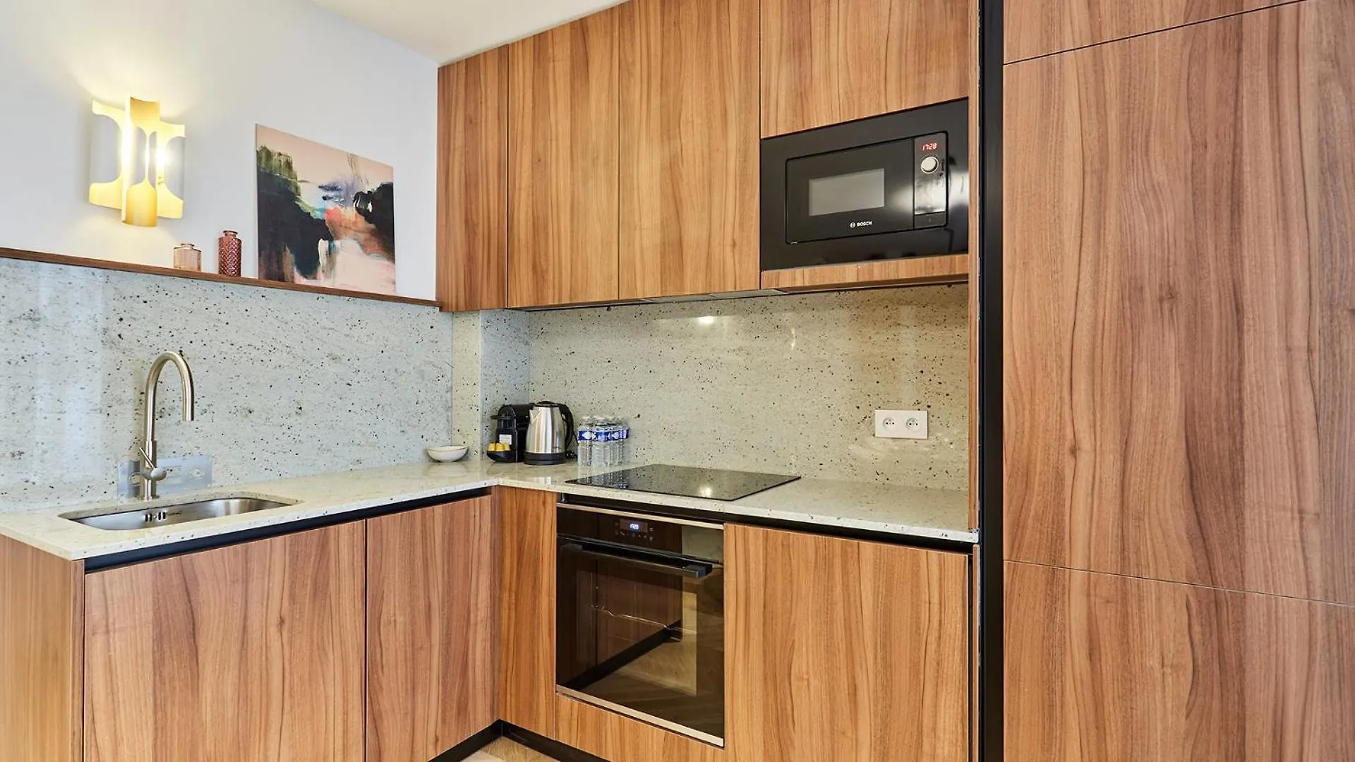 Residence 2 Apartments Center Of Paris By Studio Prestige Frankrijk