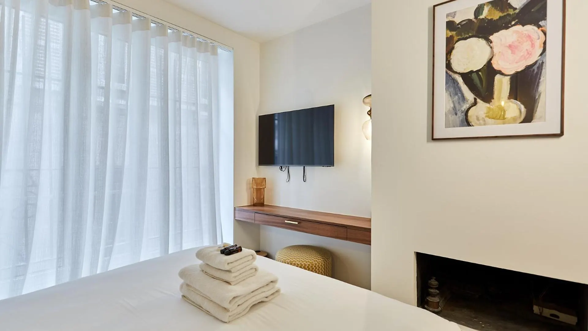 Residence 2 Apartments Center Of Paris By Studio Prestige 0*,