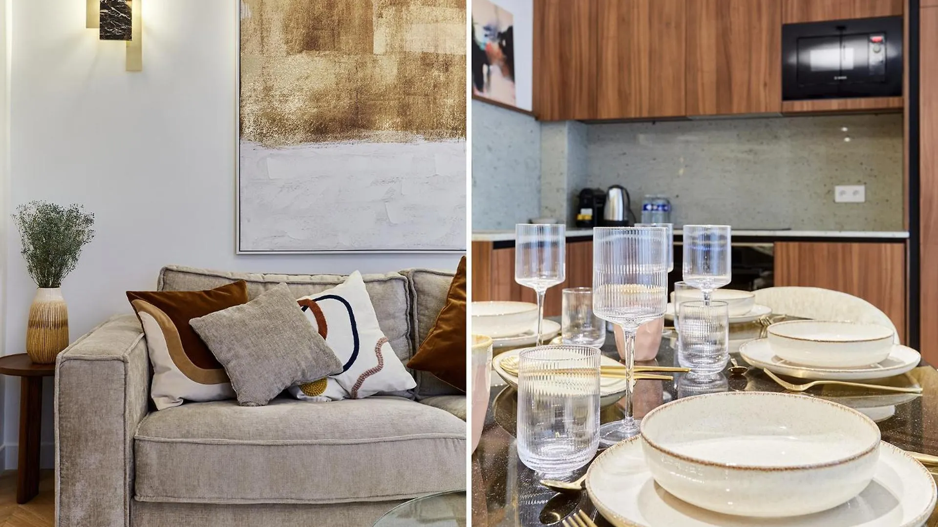Residence 2 Apartments Center Of Paris By Studio Prestige Frankrijk
