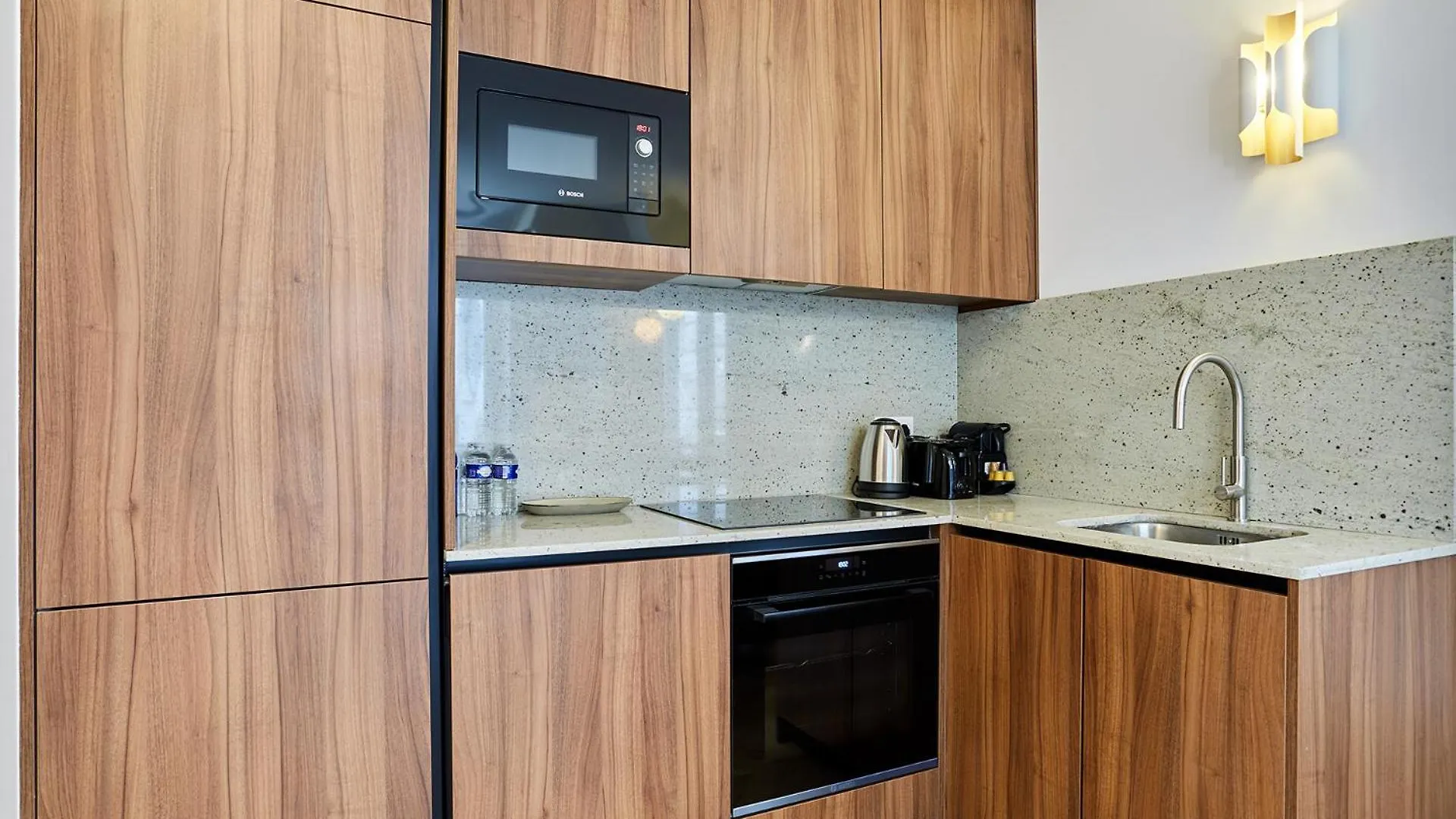 Residence 2 Apartments Center Of Paris By Studio Prestige 0*,
