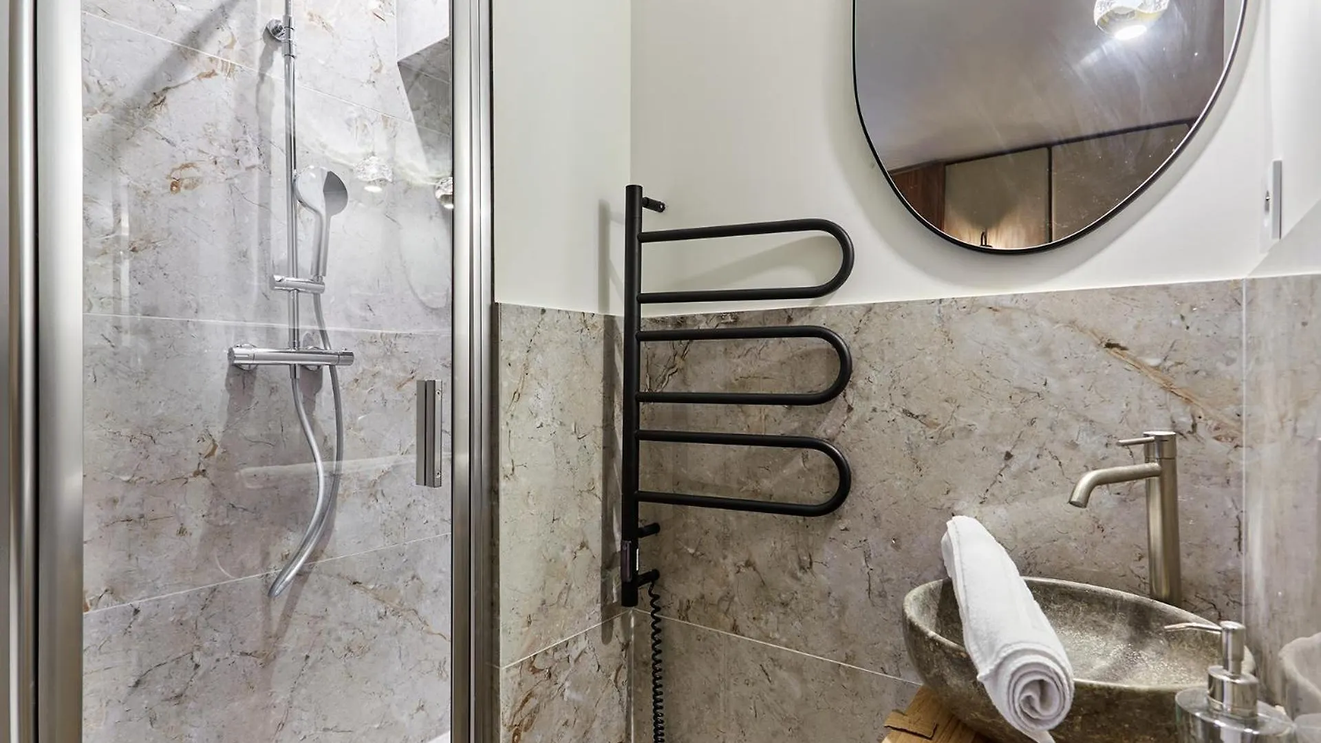Residence 2 Apartments Center Of Paris By Studio Prestige Frankrig