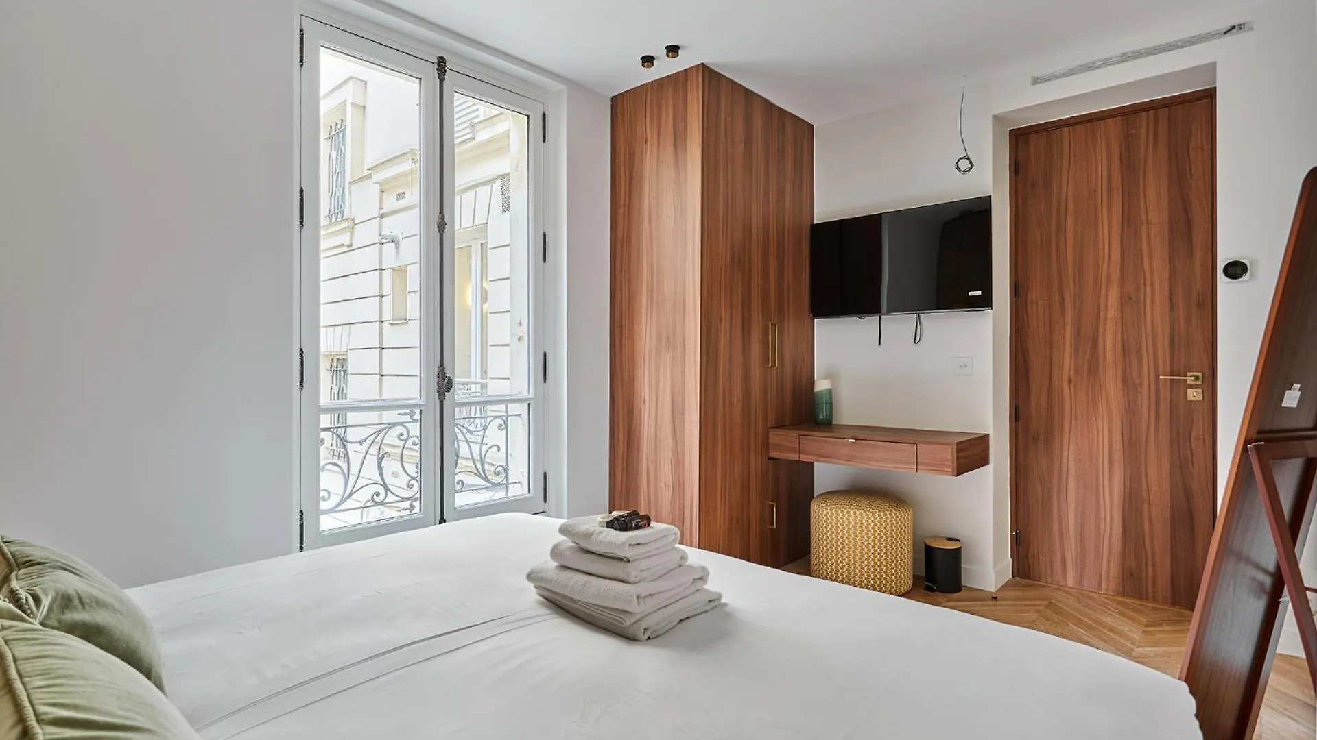 Residence 2 Apartments Center Of Paris By Studio Prestige 0*,  Frankrig
